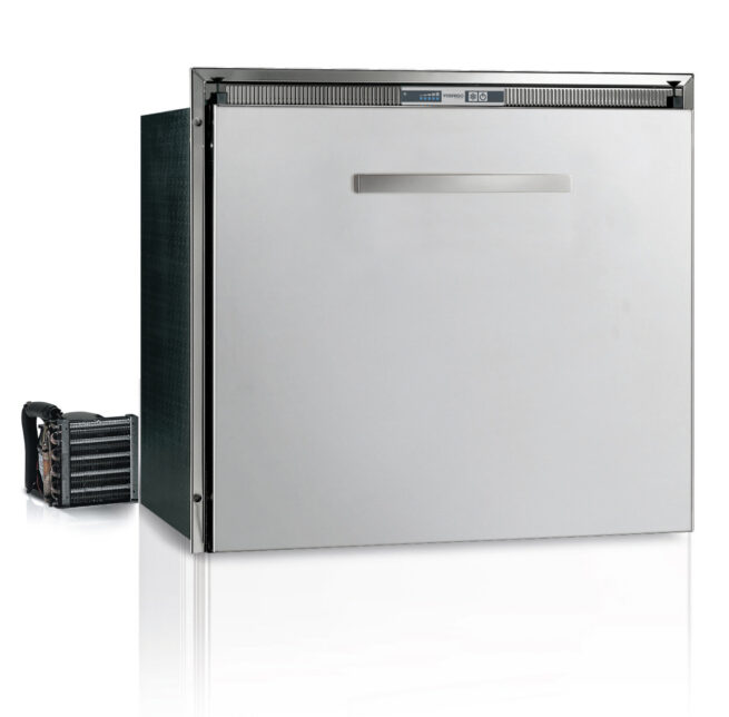 DW100 - 100 Litre single drawer fridge or freezer