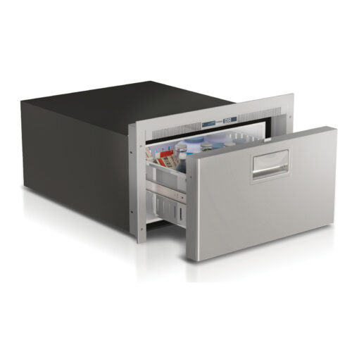 DW35 - 35 Litre single drawer fridge or freezer (select option)