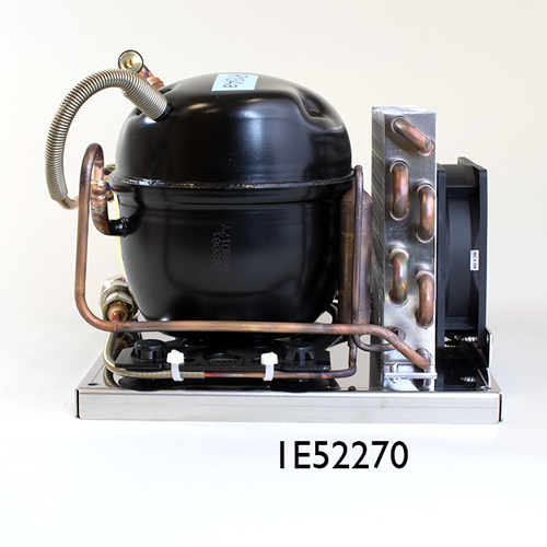 FM100 12/24V Air Cooled Compressor-03