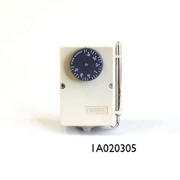 fridge or freezer thermostat +30 to -30 C fixed sensor-01
