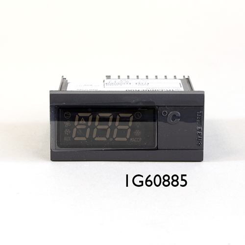 digital thermometer ir33m0er00 230v -01