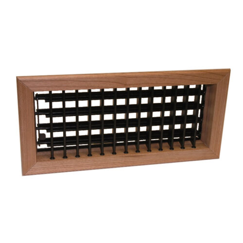 Air Distribution Grills and Accessories
