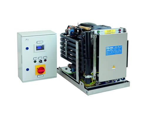 chilled water systems