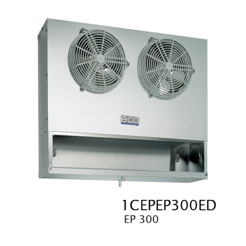 Evaporator Ep 300 Wall Mounted 2 31 Kw Penguin Refrigeration