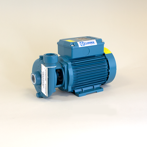 Sea Water Pumps and Accessories
