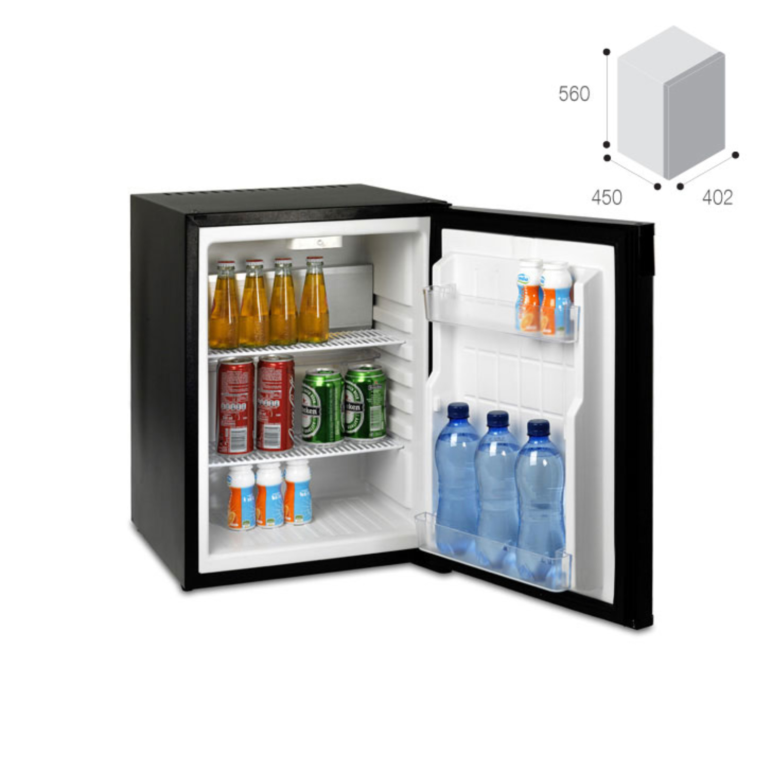 холодильные шкафы для дома маленькие